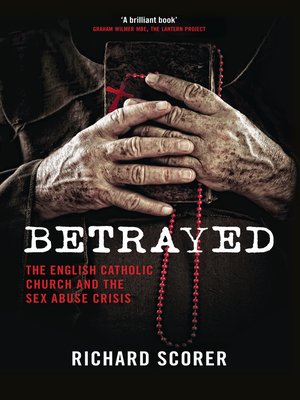 cover image of Betrayed